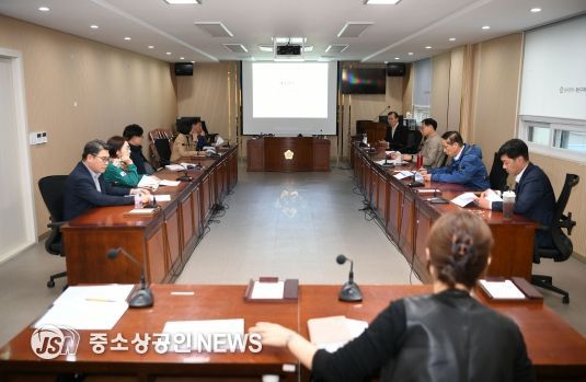 광산구의회, 행정사무감사·본예산 심의 대비 실무 교육