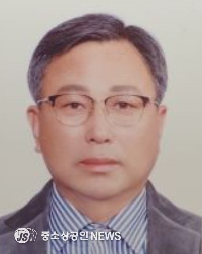 한국자유총연맹 장성군지회 류송중 회장