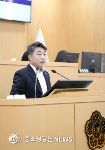 광주광역시 남구의회, 제9대 후반기 윤리특별위원회 구성 ‧‧‧ 위원장 정창수 의원