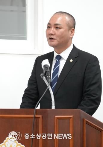 광주광역시 남구의회 신종혁 의원, ‘광주광역시 남구 공용차량 자동차보험 자기부담금 지원 조례안’ 발의