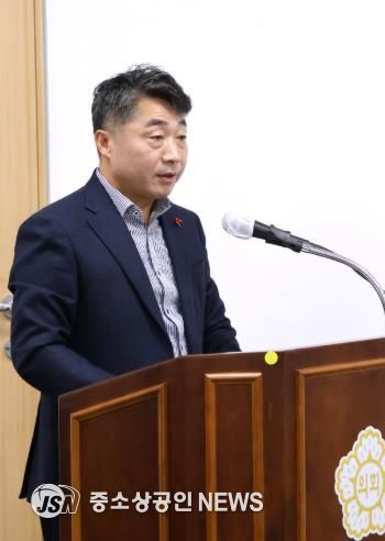 광주광역시 남구의회 정창수 의원, ‘광주광역시 남구 치매환자 등 실종자 발생 예방 및 조기 발견을 위한 지원 조례안’ 발의