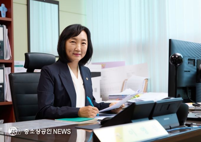 서울시의회 이영실 의원