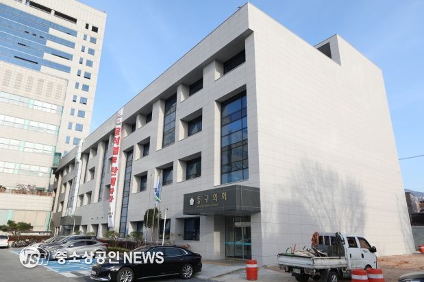 광주광역시 동구의회, 공공기관 종합청렴도 평가 1등급 ‘쾌거’