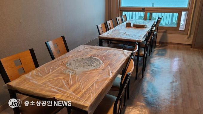 완도군, ‘방문의 해’ 맞아 음식점 환경 개선 힘써