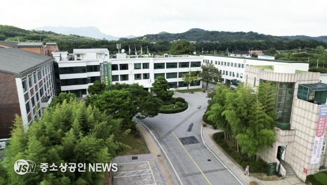 담양군청
