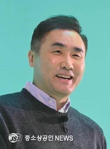 홍정기 차의과학대학교 스포츠의학대학원 원장