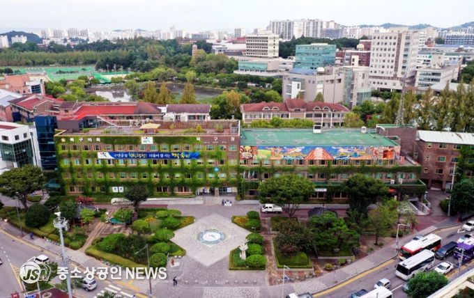 광주광역시 북구청