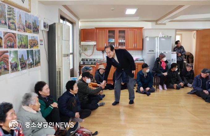 진도군, 생활안정지원금 ‘전 군민 20만 원씩’ 지급