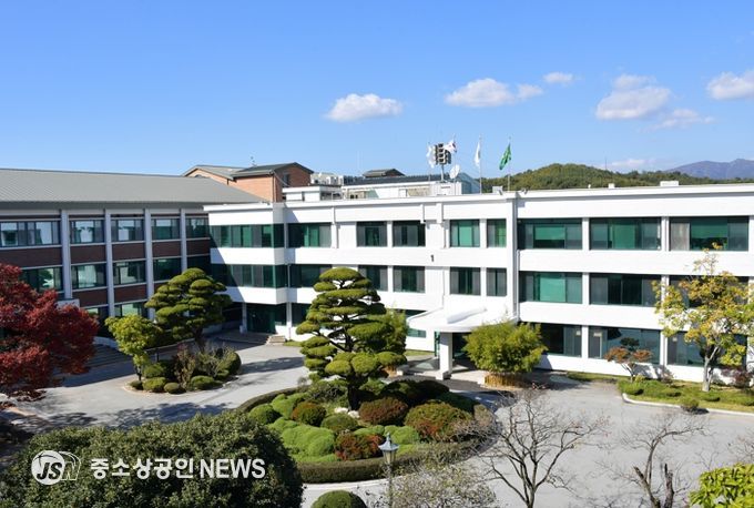 담양군청