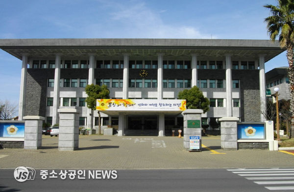 제주도의회