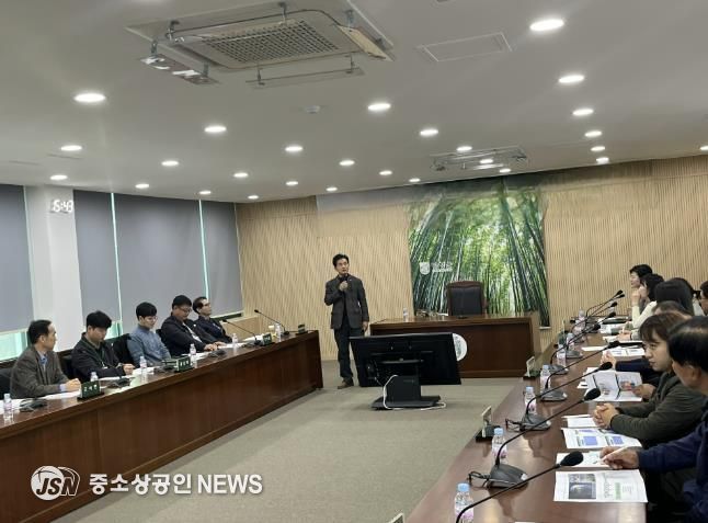 농어촌 군 ‘삶의 질’ 지수 전남 1위 담양, 지역 맞춤형 복지 빛났다