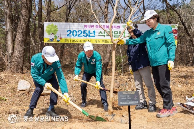 부산진구, 민선8기 1000일 혁신과 도전의 발자취 이어가