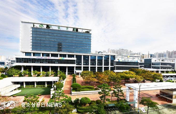 사상구청