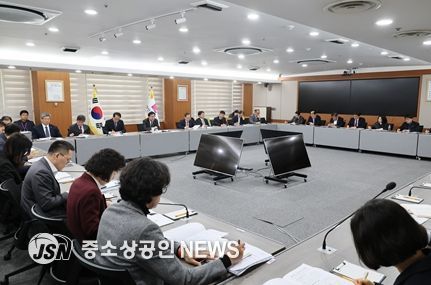 박형준 부산시장, 흔들림 없이 경제와 민생을 지키도록 최선을 다해달라고 당부해