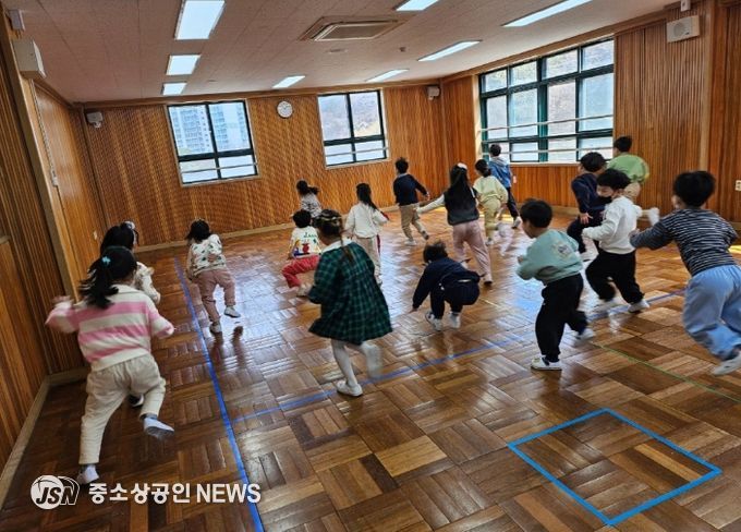 부산 북구, “지역과 학교가 함께하는 희망교육지구 프로그램” 본격 운영