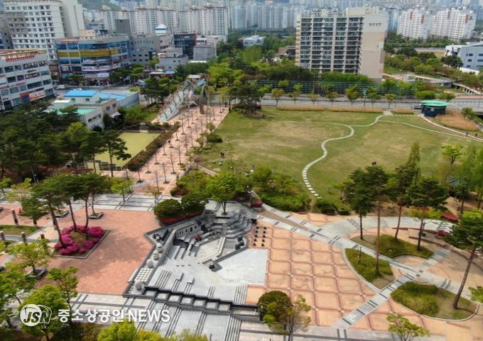 기장군, 정관 중앙공원 ‘우수유출저감시설 설치사업’ 행정안전부 중앙투자심사 통과