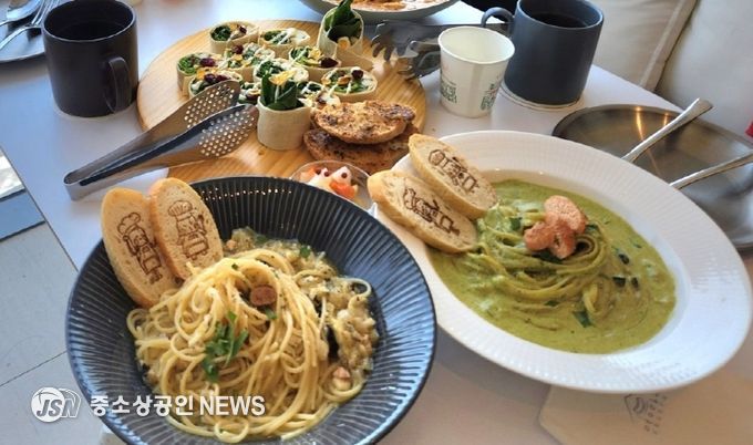 부산 동구 명란브랜드연구소, 4월 맞이 신메뉴 출시로 인기몰이 중