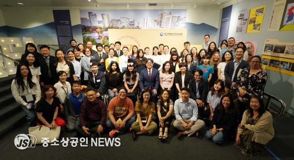 전남교육청-LA한국교육원, 학생 한국문화 발표대회 개최