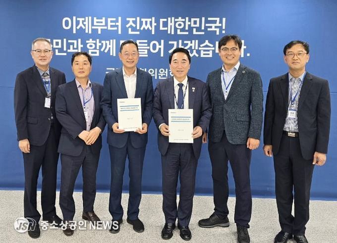 국정기획위원회 간담회 (2025.7.23)