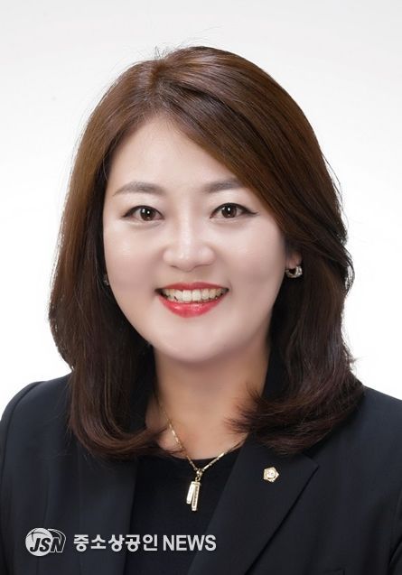 해남군의회 이상미 의원