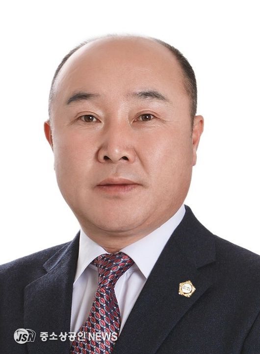 해남군의회 이성옥 의장