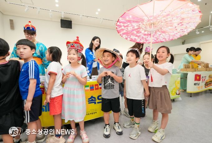 부산진구, 2025년 양성평등주간(9.1~9.7) 기념행사
