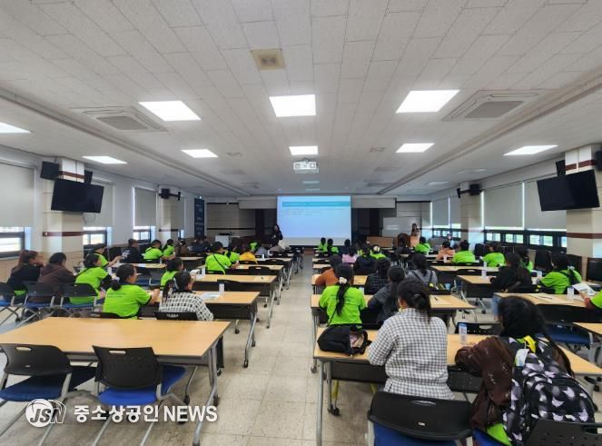 남원시, 내년도 외국인계절근로자 수요조사