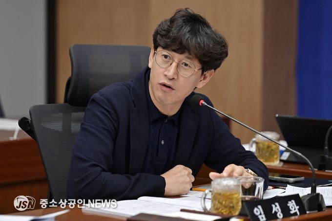 제333회 임시회_임성화 의원) 서구 민주화운동 기념 및 정신계승에 관한 조례 전부개정