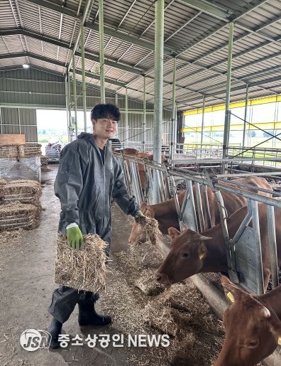 한우