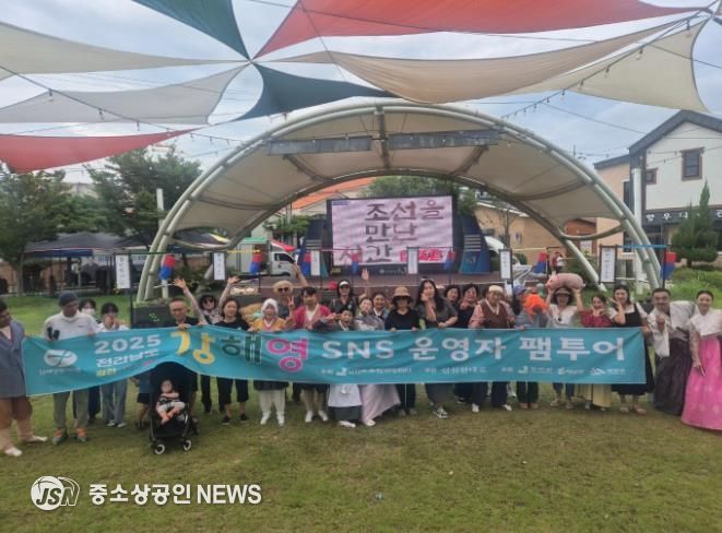 조만간프로젝트 배우들과의 단체 사진