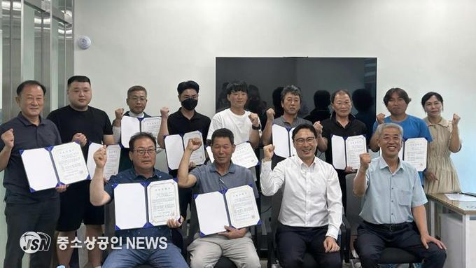 장흥힐링테라피센터, 드론으로 여는 스마트농촌 사업 추진