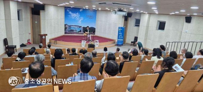 장흥군, 가을 문턱에 열린 ‘산중산중 천관문학 잔치’ 호응