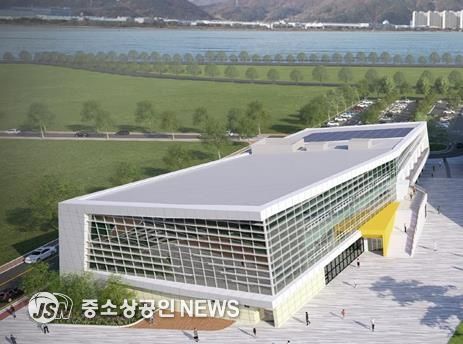 부산 강서구, 생활밀착형 국민체육센터 기공식 개최