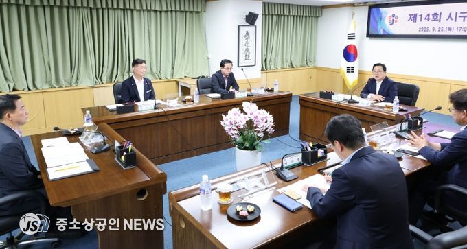 대전시“하천 진입로 496곳 안전선 연내 설치” 제14회 시구협력회의에서 시민 안전망 강화