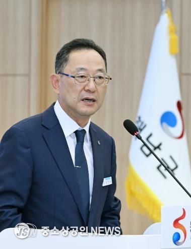 명현관 군수, 관내 송·변전설비 조성시 주민피해 최소화 방안 마련 지시