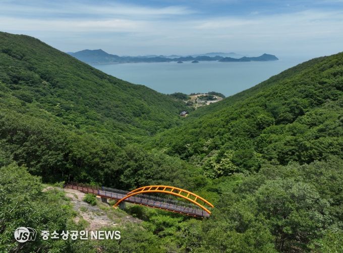 고흥 관광지 ‘북적’