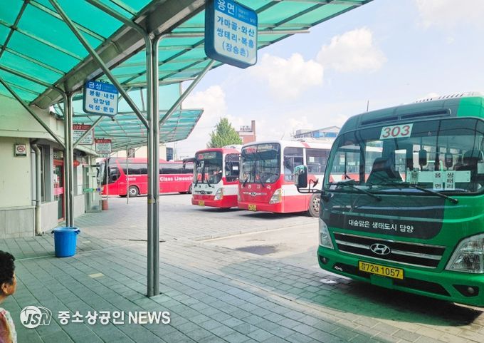 인천공항행 고속버스’ 10월 15일 첫 운행