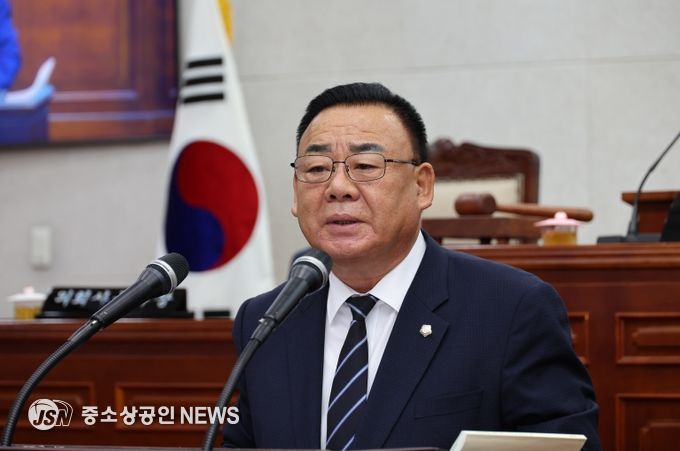 장흥군 의원
