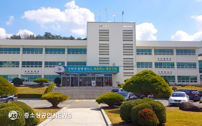 무안군청