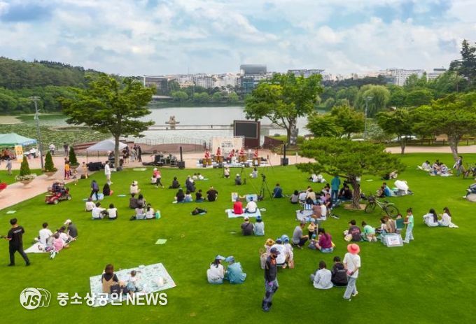 순천시, ‘2025 항꾼에 즐기는 아고라 순천’