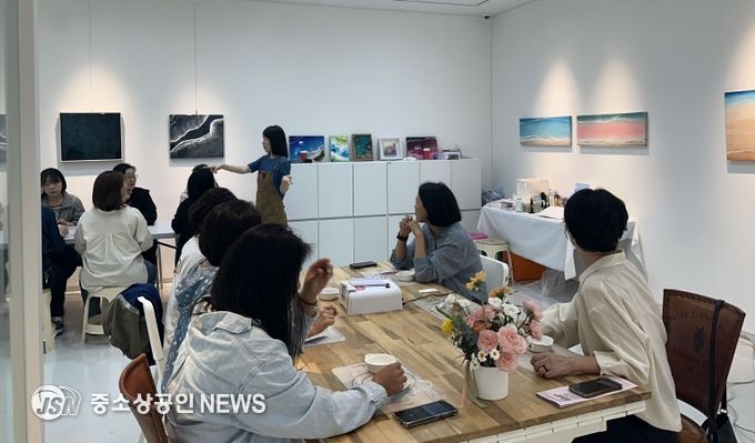 진로체험지원센터 업무담당자 워크숍