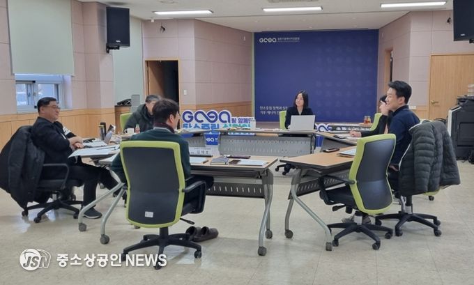 광주광역시, 출자·출연기관 온실가스 감축 컨설팅