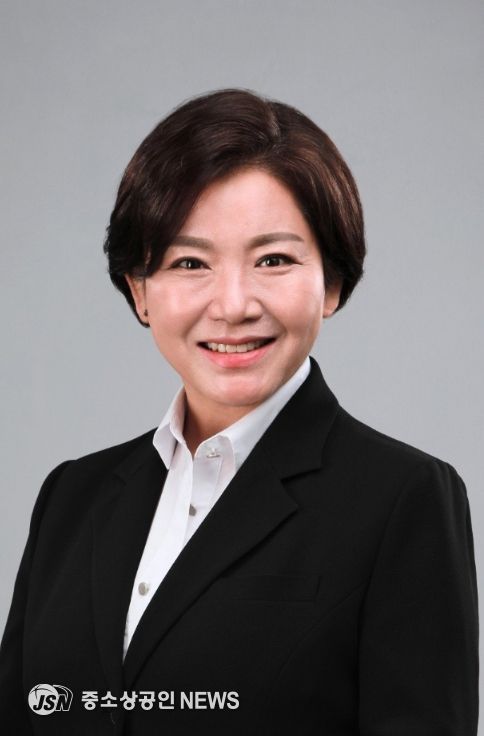 광주광역시의회 박미정 시의원