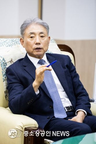 윤환 계양구청장