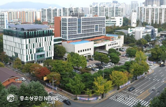 달서구청