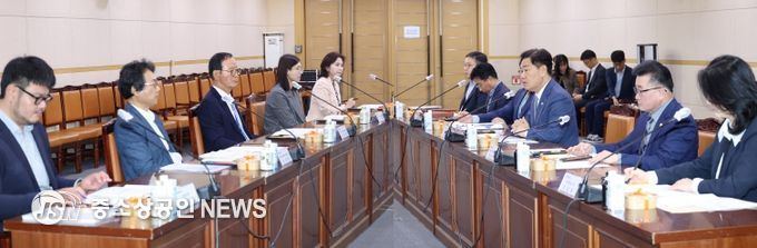 ‘AI산업 대전환 본격 시동’ 전북 인공지능산업 육성위원회 출범