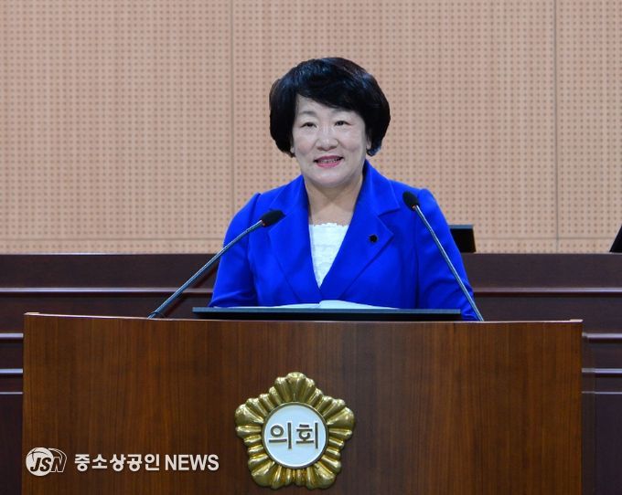 북구의회 주순일 의원