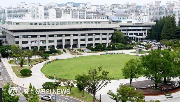 인천시청