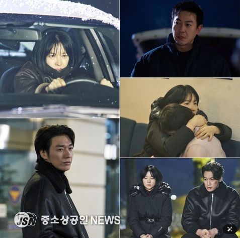 사진 제공 = KBS 2TV 토일 미니시리즈 <은수 좋은 날>