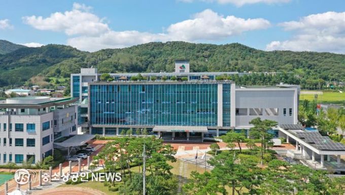 임실군청